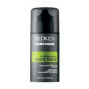 Redken for Men Work Hard Moulding Paste 100ml