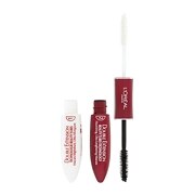 L'Or&eacute;al Paris Double Extension Beauty Tubes Mascara 2 x 7ml