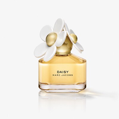 Marc Jacobs Daisy Eau De Toilette Spray 50ml