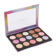 LaRoc Cosmetics 15 Cocktail Collection Sherbert Kisses Palette Visage