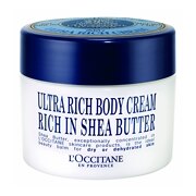 L'Occitane Ultra Rich Body Cream 200ml
