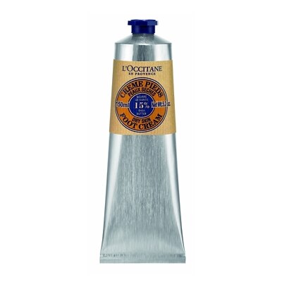 L'Occitane Shea Butter Foot Cream 150ml