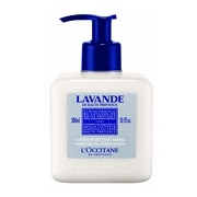 L'Occitane Lavender Moisturizing Hand Lotion 300ml