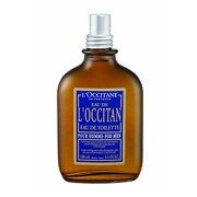 L'Occitane Men L'Occitan Eau De Toilette Spray 100ml