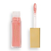 Revolution Pro Hydra Plump Lip Gloss 8Ml Become