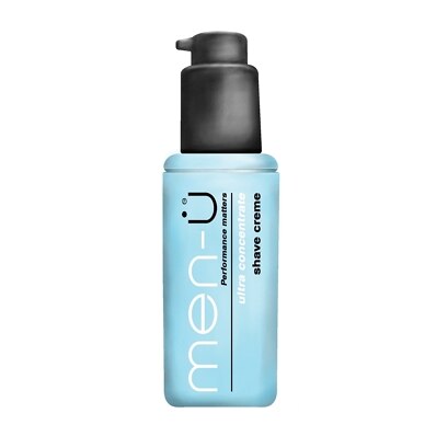 men-u Shave Cr&egrave;me 100ml
