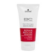 Schwarzkopf Professional BC Bonacure Repair Rescue Sealed Ends 75ml