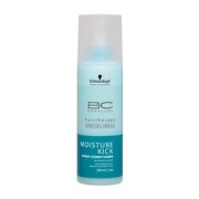 Schwarzkopf Professional BC Bonacure Moisture Kick Spray Conditioner 200ml