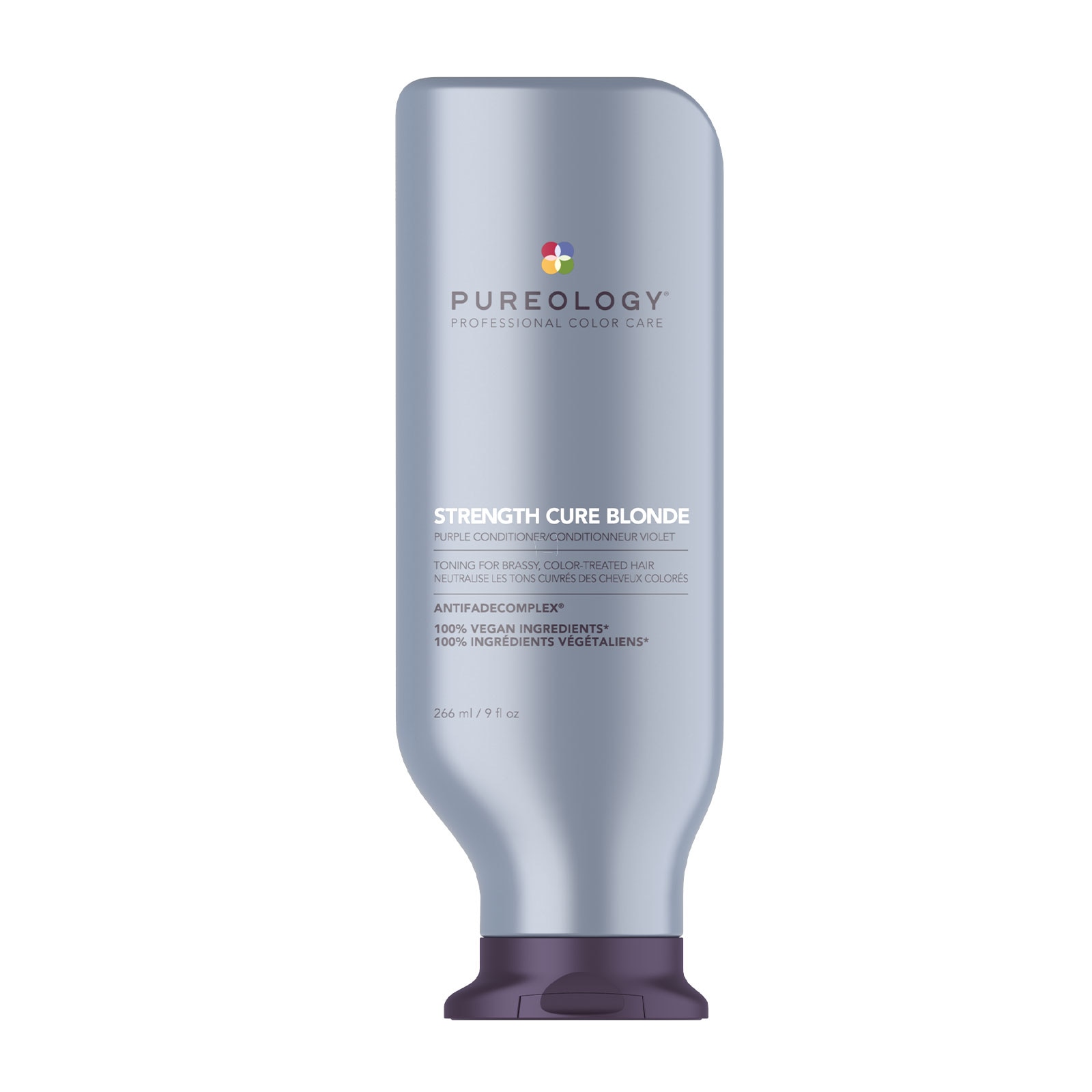 Pureology Strength Cure Blonde Conditioner 266ml SEPHORA UK