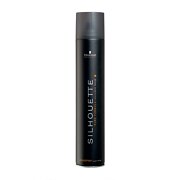 Schwarzkopf Professional Silhouette Super Hold Hairspray 500ml
