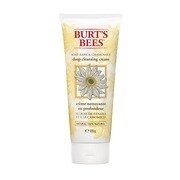 Burt's Bees Soap Bark & Chamomile Deep Cleansing Cream 170g