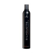 Schwarzkopf Professional Silhouette Super Hold Mousse 500ml