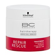 Schwarzkopf Professional BC Bonacure Repair Rescue Treatment 200ml