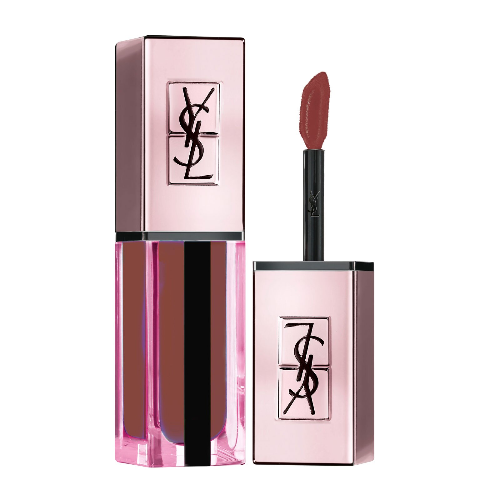 ysl 205 secret rosewood