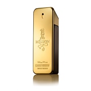 Paco Rabanne 1 Million Eau De Toilette Spray 100ml