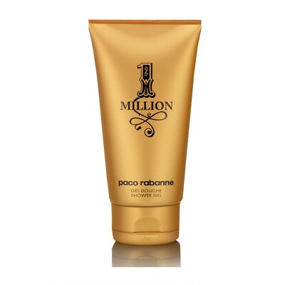 Paco Rabanne 1 Million Shower Gel 150ml