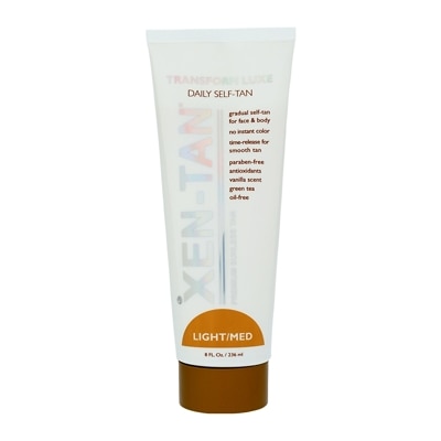 Xen-Tan Transform Luxe Daily Self-Tan 236ml