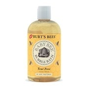 Burt's Bees Baby Bee Bubble Bath 350ml