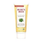 Burt's Bees Soothingly Sensitive Aloe & Buttermilk Body Lotion 170g