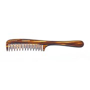 Kent Curved Double Row Detangling Comb 200mm - A21T