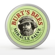 Burt's Bees Miracle Salve 55g