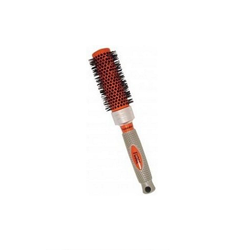Fudge Tourmaline Radial Brush 25mm Feelunique