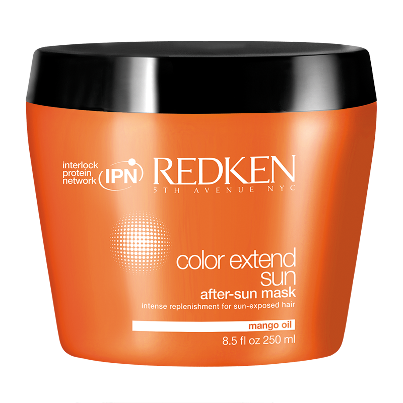 Redken Color Extend Sun AfterSun Mask 250ml Feelunique