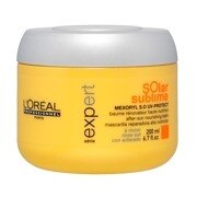 L'Or&eacute;al Professionnel Solar Sublime After-Sun Nourishing Balm 200ml