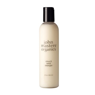 John Masters Organics Citrus and Neroli Detangler 236ml