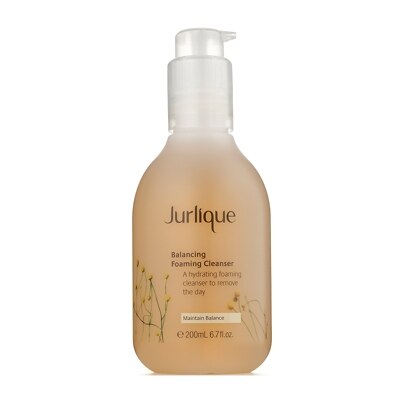 Jurlique Balancing Foaming Cleanser 200ml