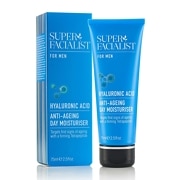 Super Facialist For Men Anti-Ageing Day Moisturiser 75Ml - Image 1
