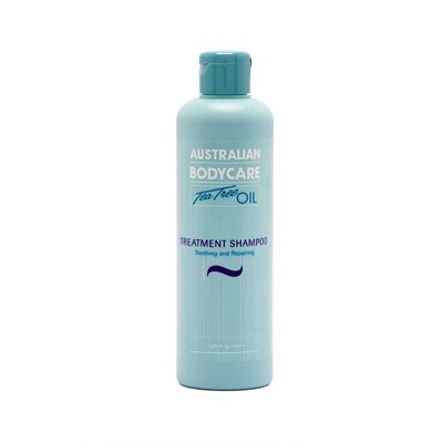 Australian Bodycare Tea Tree Oil Treatment Shampoo 250ml