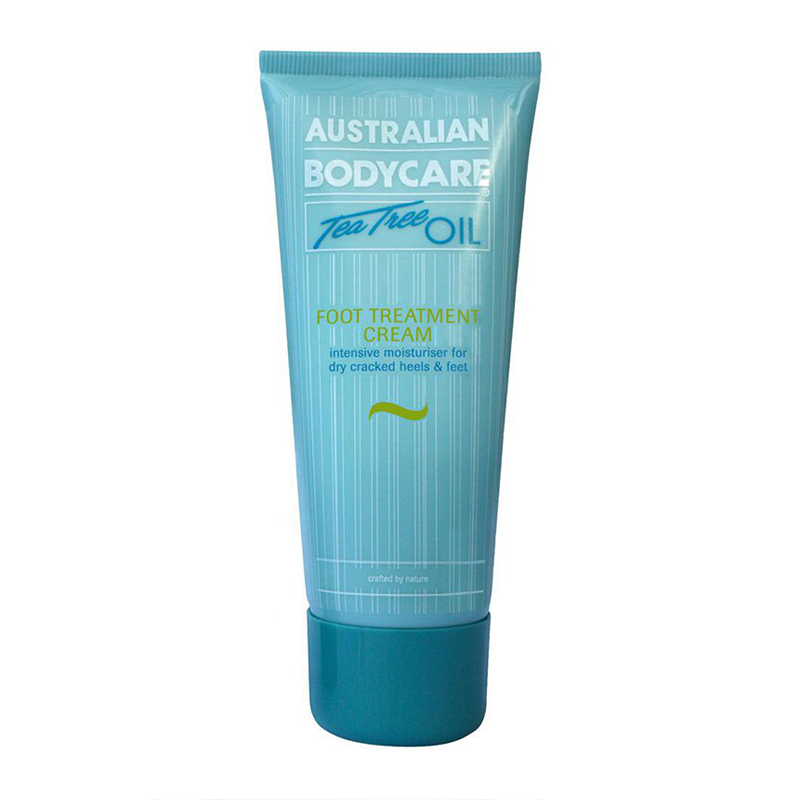 Cracked Skin On Fingers, Teatree Oil