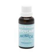 Australian Bodycare Tea Tree Oil 30ml