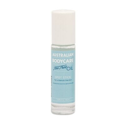 Australian Bodycare Tea Tree Oil Spot Stick 10ml