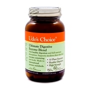 Udo's Choice Ultimate Digestive Enzyme Blend Capsules