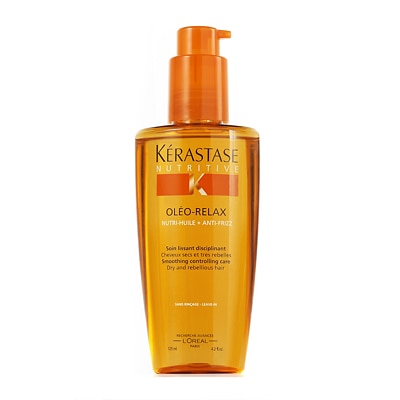 K&eacute;rastase Nutritive S&eacute;rum Ol&eacute;o-Relax Smoothing S&eacute;rum 125ml