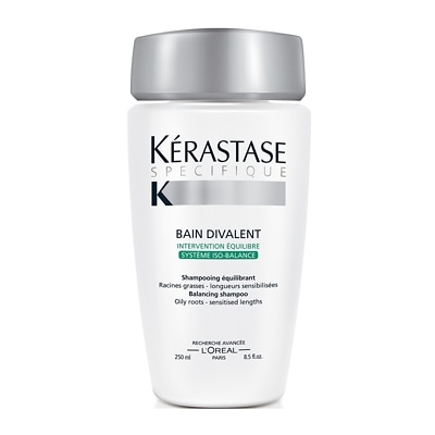 K&eacute;rastase Specifique Bain Divalent Balancing Shampoo 250ml