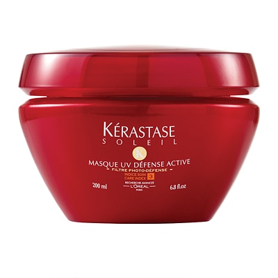 K&eacute;rastase Soleil Masque UV D&eacute;fense Active Anti-Damage Concentrate 200ml