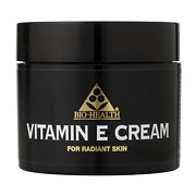 Bio-Health Vitamin E Cream (Lanolin Free) 50ml