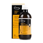 Comvita Propolis Herbal Elixir with Manuka Honey 200ml