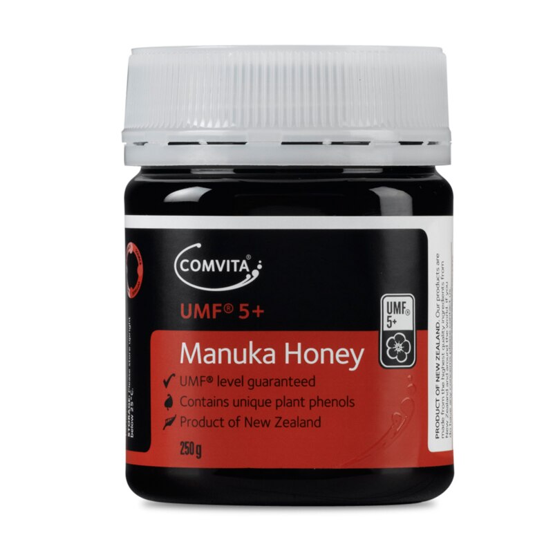 comvita umf 5 manuka honey feelunique comvita umf 5 manuka honey feelunique