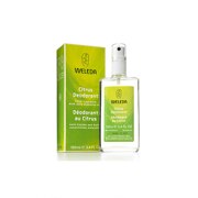 Weleda Citrus Deodorant 100ml