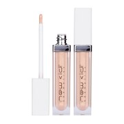 New CID Cosmetics i - gloss Light-Up Lip Gloss with Mirror 6.2g