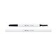 New CID Cosmetics i - groom Eyebrow Grooming Pencil & Brush 0.25g