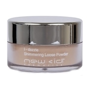 New CID Cosmetics i - dazzle Shimmering Loose Powder - Gold Pearl 13g
