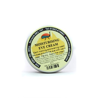 Emu Oil Well Moisturising Eye Cream 25ml