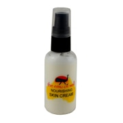 Emu Oil Well Emu Skin Cream 50ml