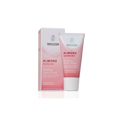Weleda Almond Soothing Facial Cream 30ml