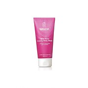 Weleda Wild Rose Creamy Body Wash 200ml